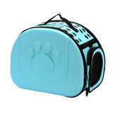 Pet Travel Tote Bag