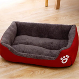 Soft Sleeping Sofa Pet Bed