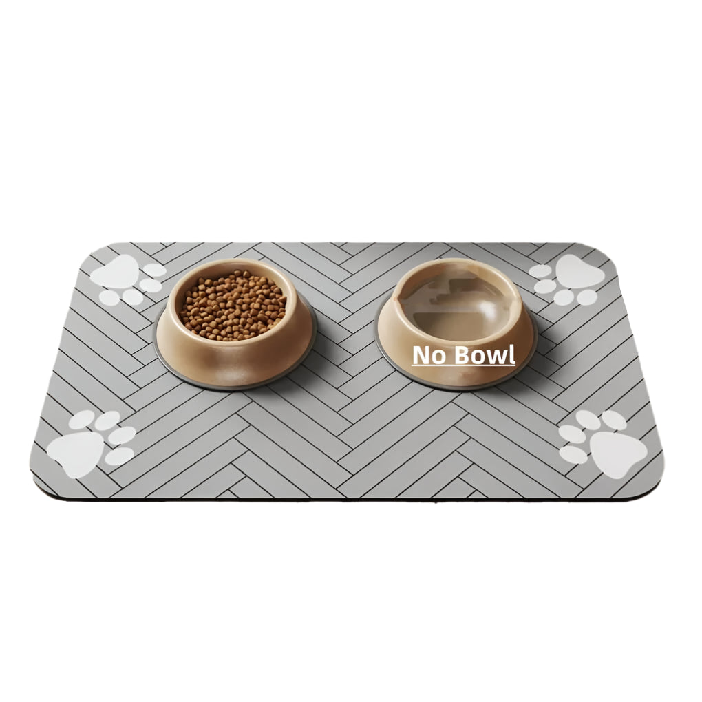 Pet Feeding Mat