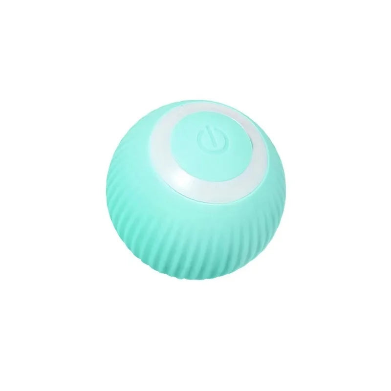 Smart Interactive Toy Ball